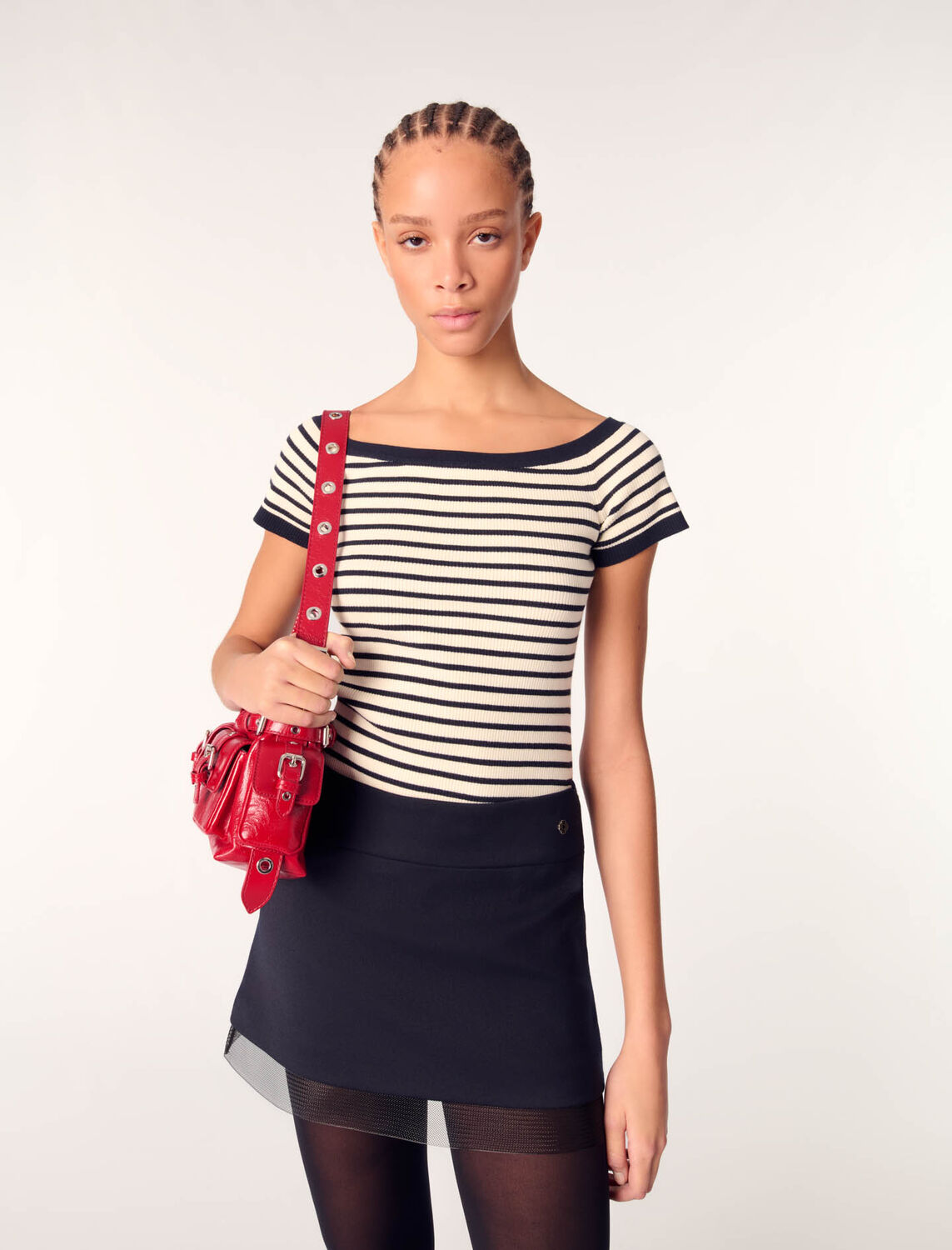 maje - Skirts & Shorts - MAJE