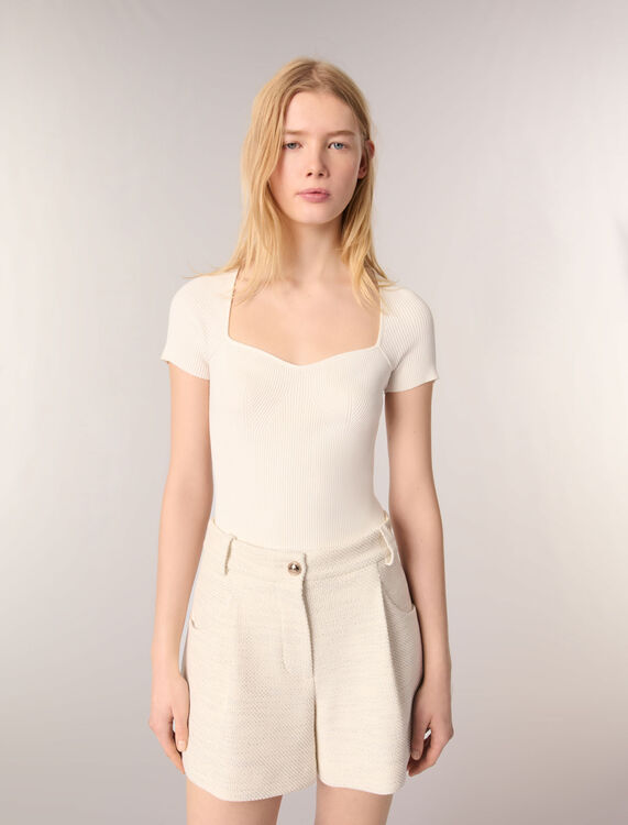 maje - Skirts & Shorts - MAJE