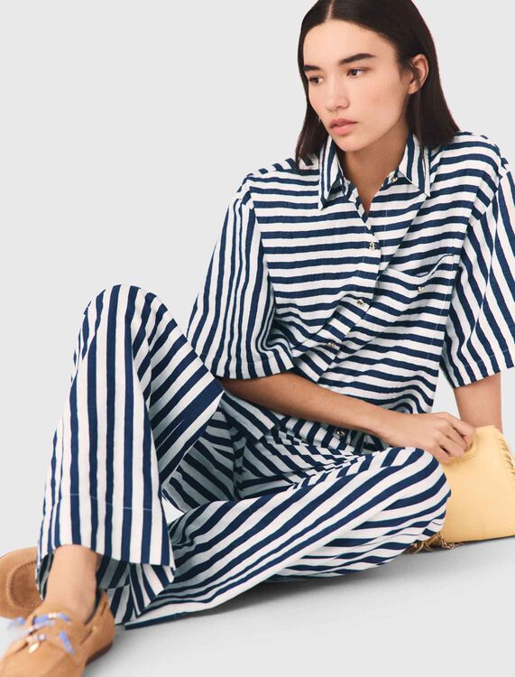 maje - Shirts - MAJE