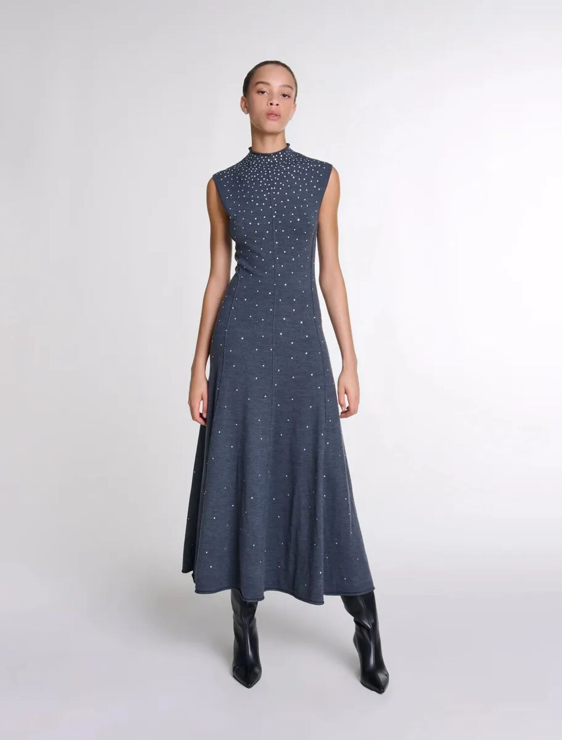 maje - Fall-Winter Collection - MAJE