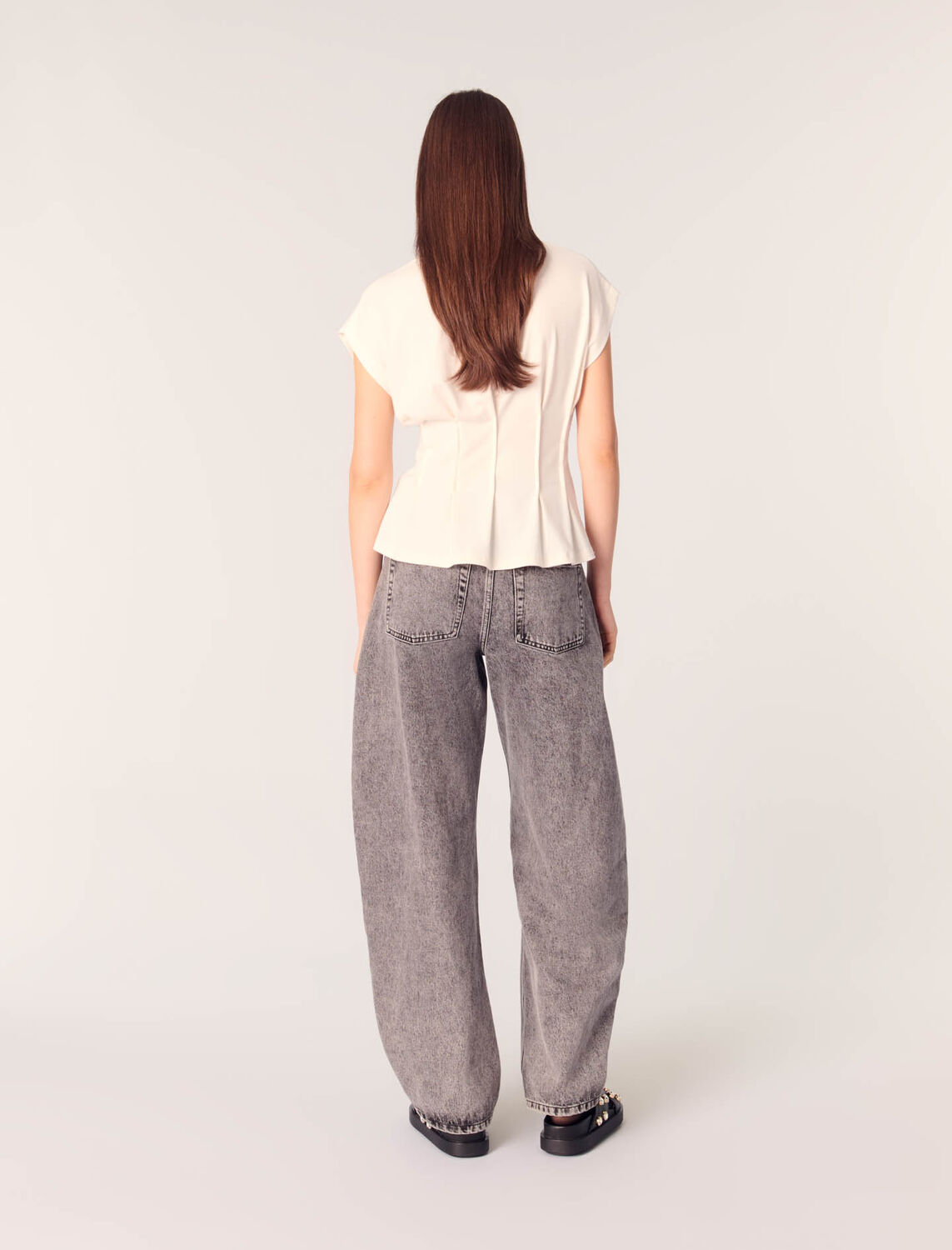 maje - T-Shirts - MAJE