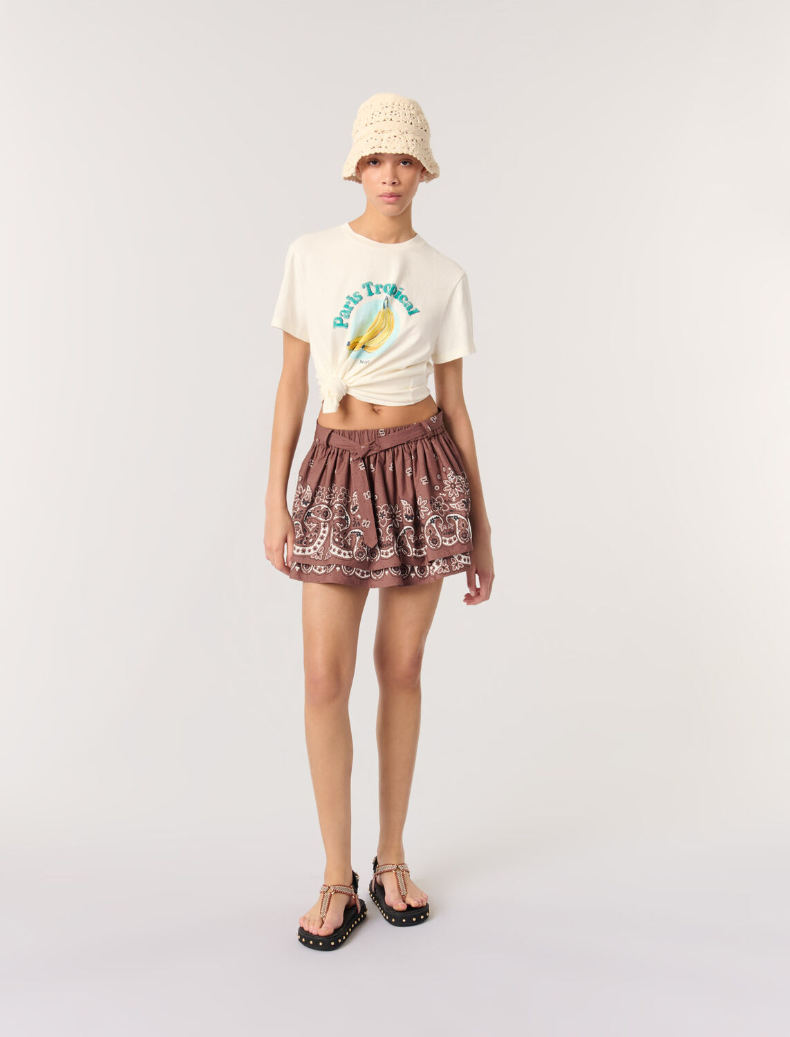 maje - T-Shirts - MAJE