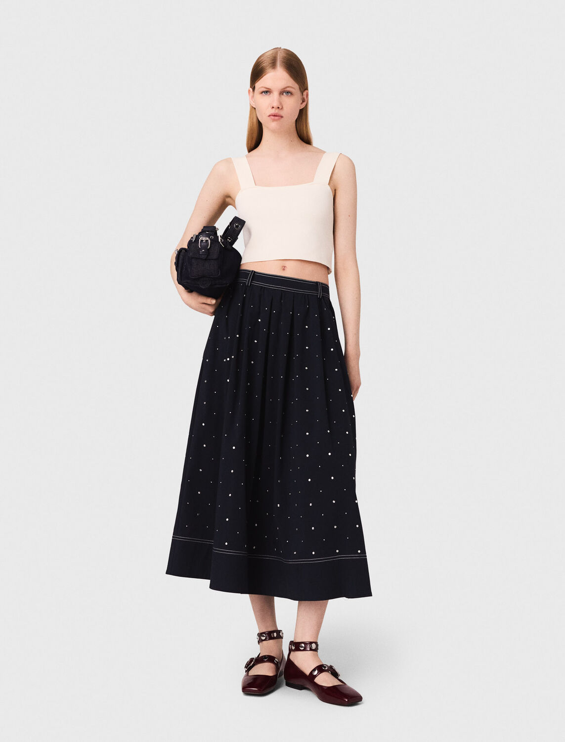 maje - Skirts & Shorts - MAJE