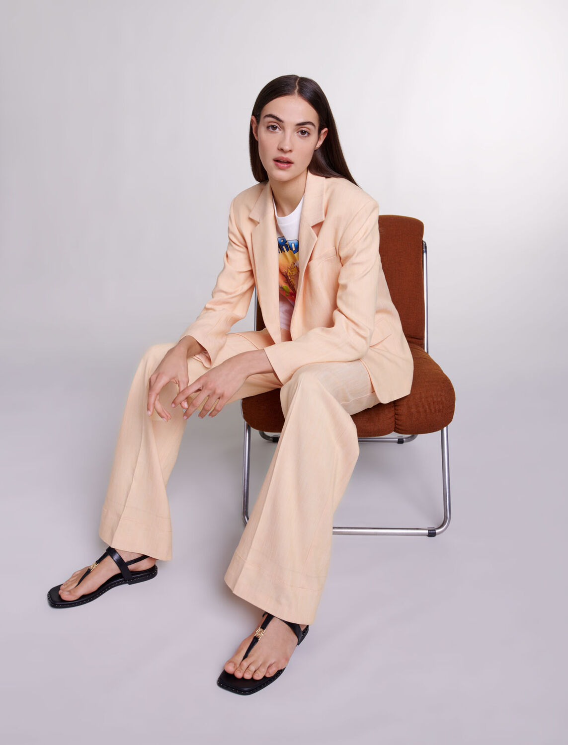 Suit jacket : 50% Off color 