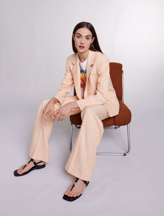 Suit jacket - 50% Off - MAJE