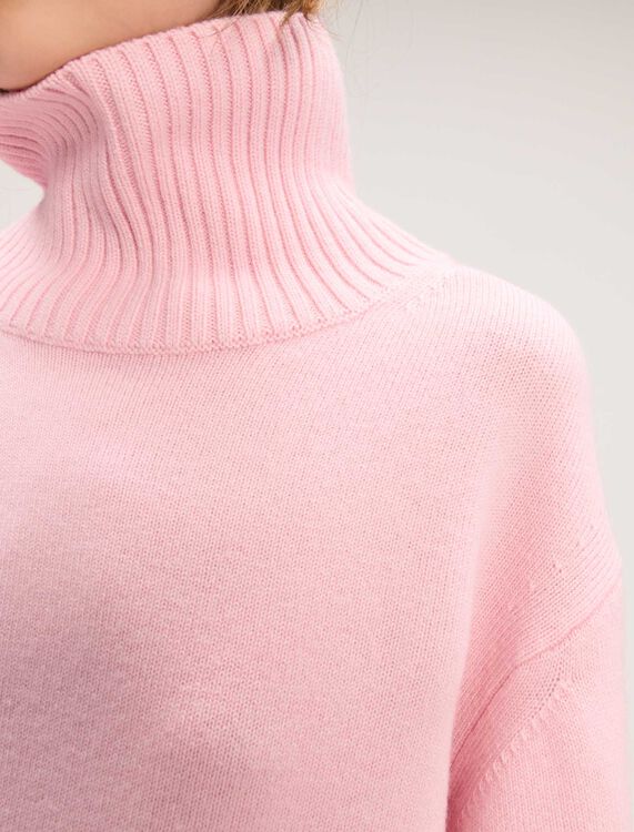 Maje - Sweaters & Cardigans - MAJE