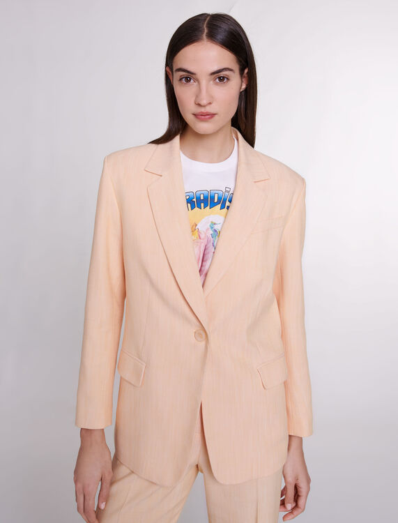 Suit jacket - 50% Off - MAJE