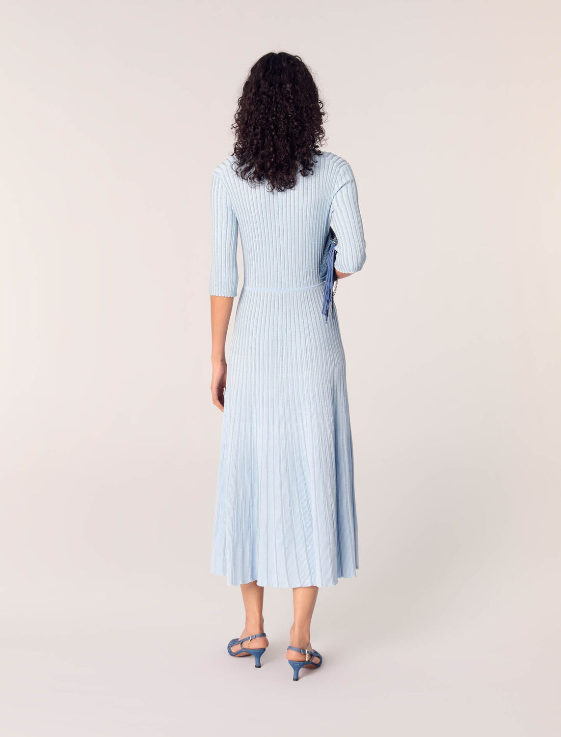 maje - Dresses - MAJE