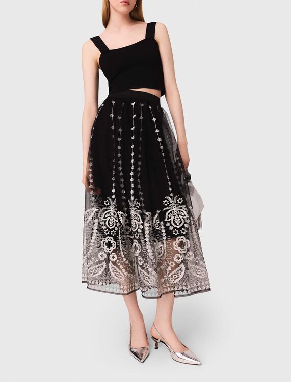 maje - Skirts & Shorts - MAJE