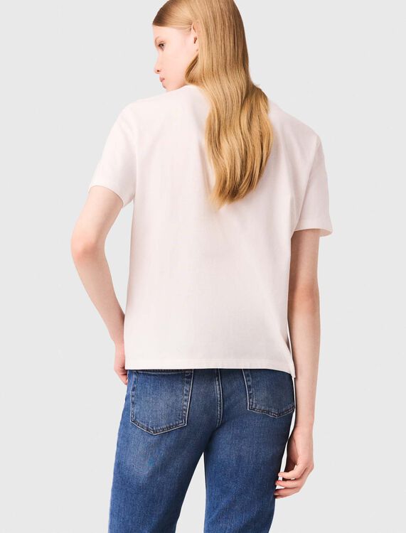 maje - T-Shirts - MAJE