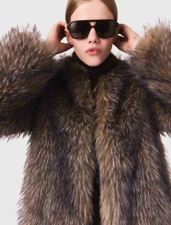 maje - Coats & Jackets - MAJE