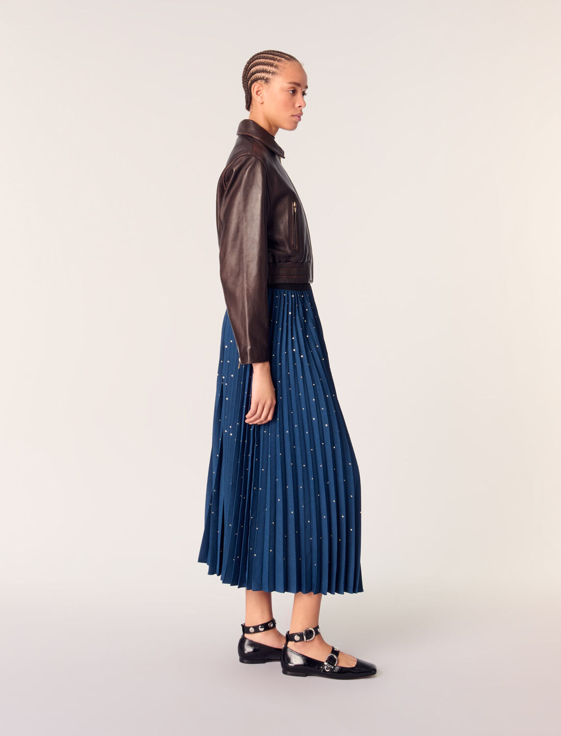 maje - Skirts & Shorts - MAJE