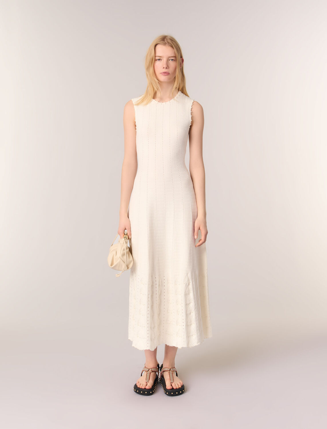 maje - Dresses - MAJE