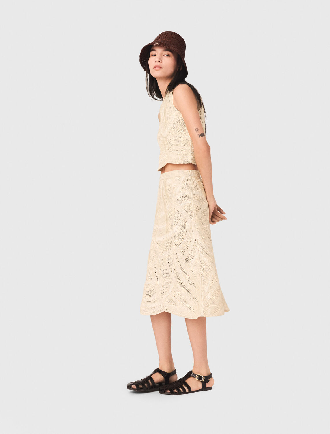 maje - Skirts & Shorts - MAJE