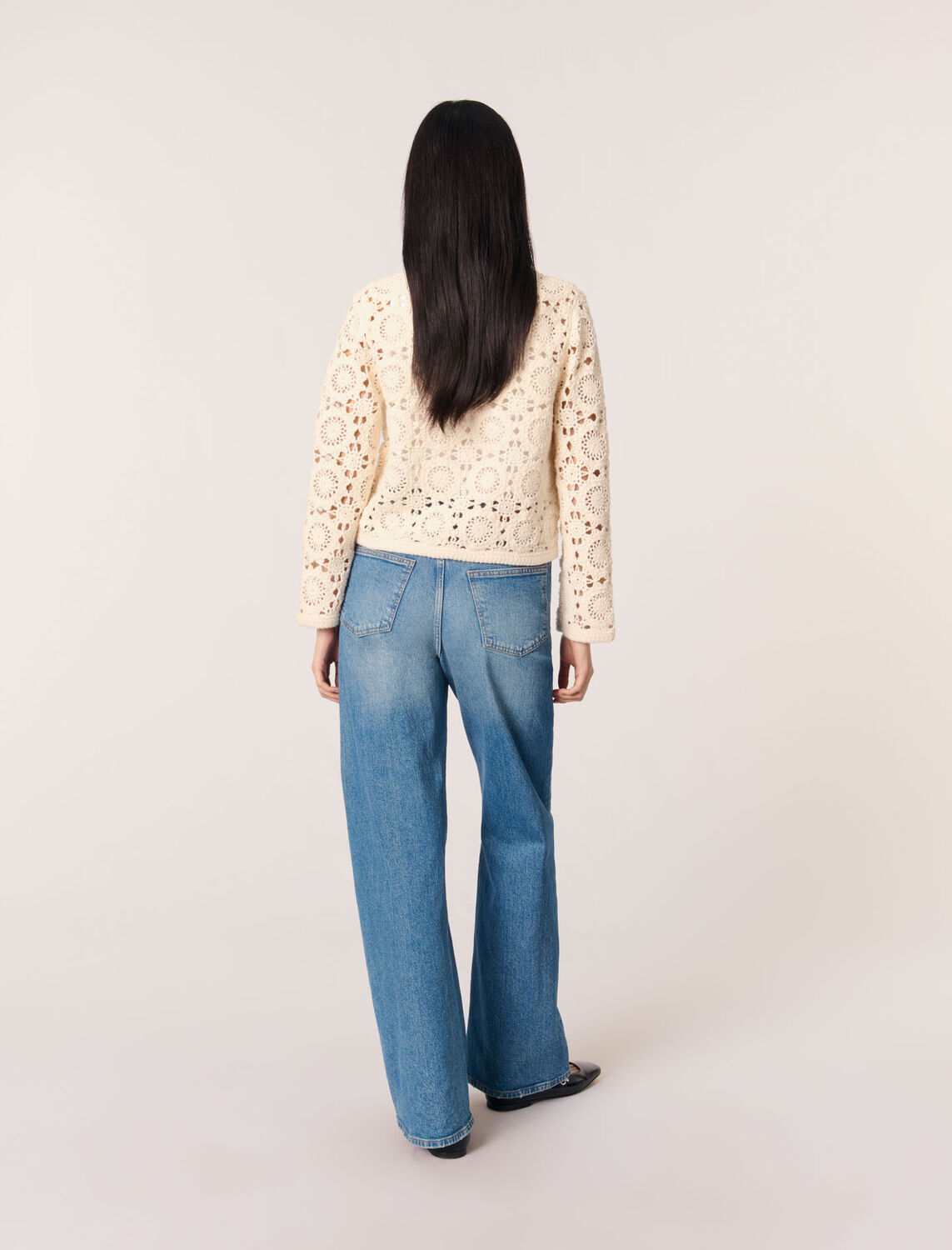 maje - Sweaters & Cardigans - MAJE