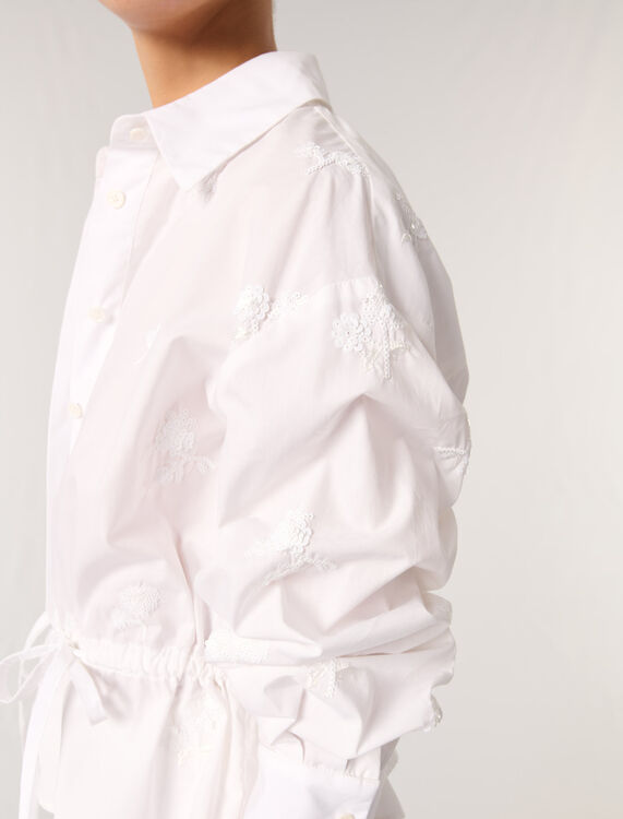 maje - Shirts - MAJE