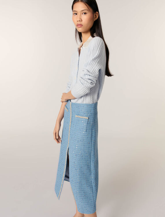 Maje - Skirts & Shorts - MAJE