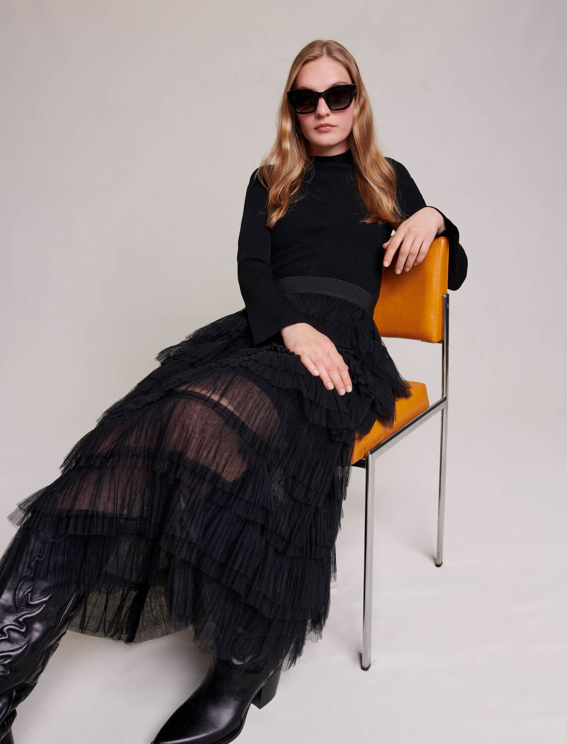 maje - Skirts & Shorts - MAJE
