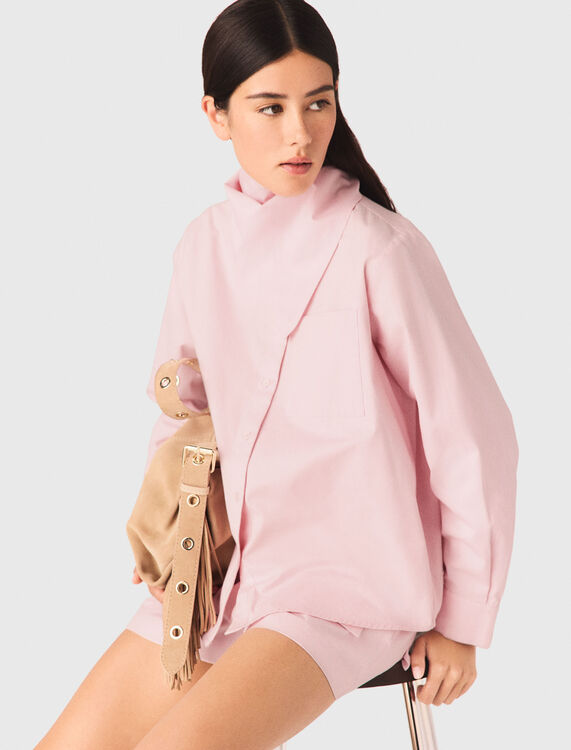 maje - Shirts - MAJE