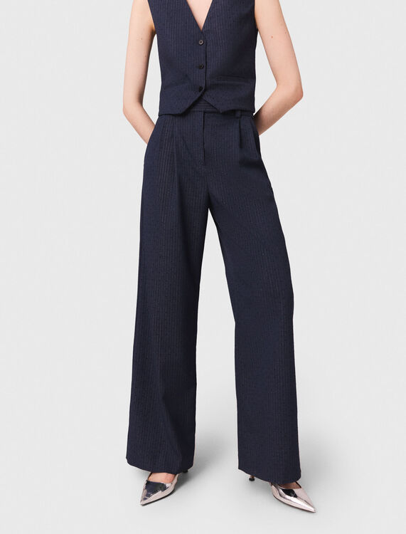 maje - Trousers & Jeans - MAJE