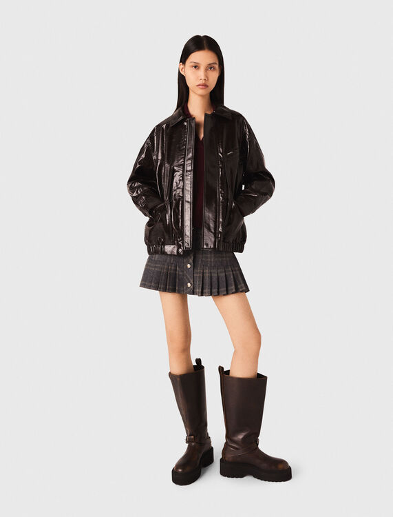 maje - readytowear-blazers - MAJE