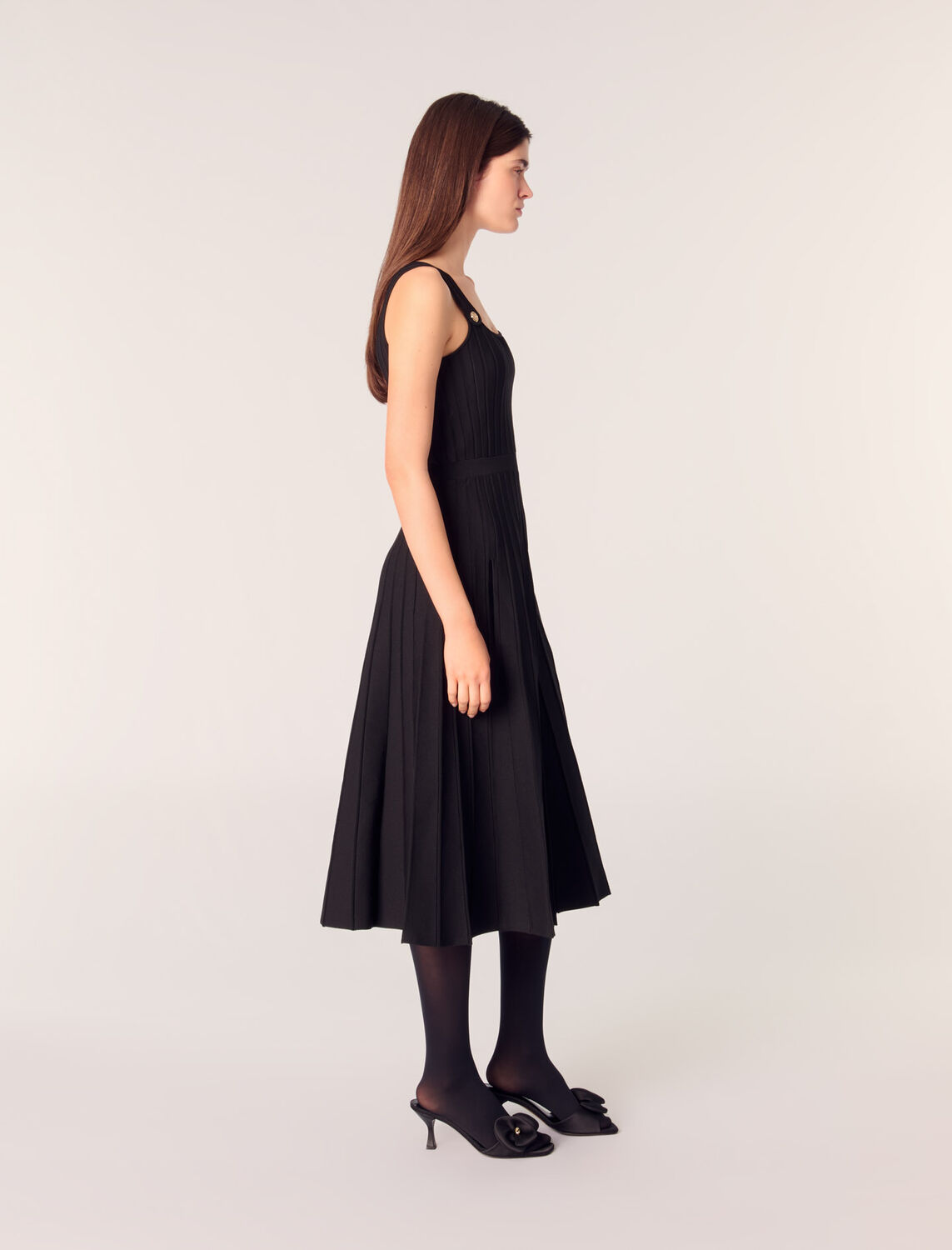 Maje - Dresses - MAJE