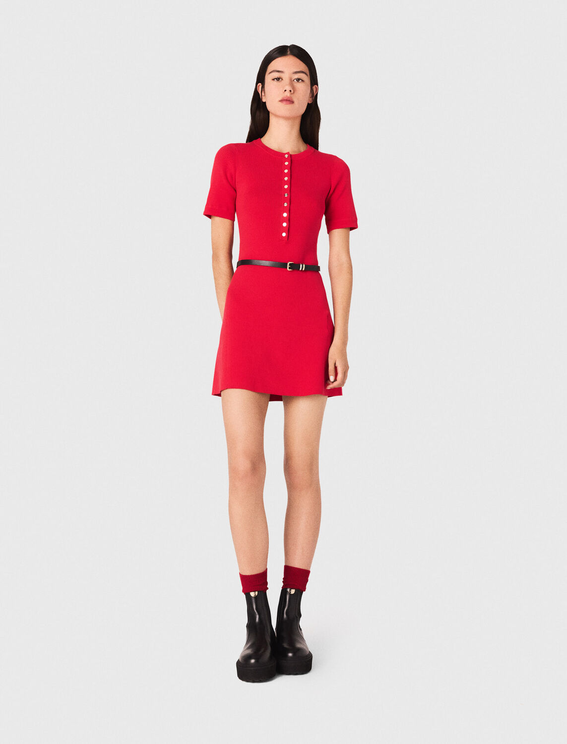 maje - Dresses - MAJE