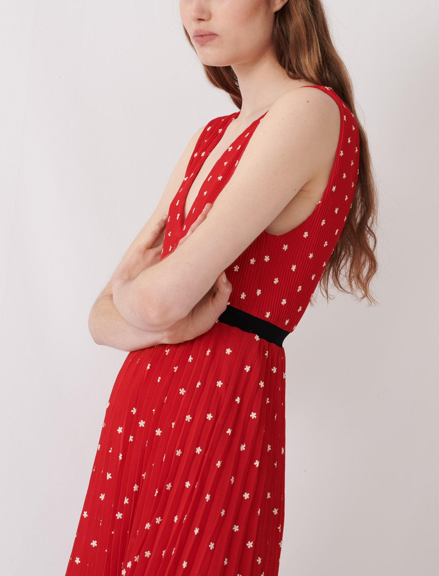 judith stone wrap dress