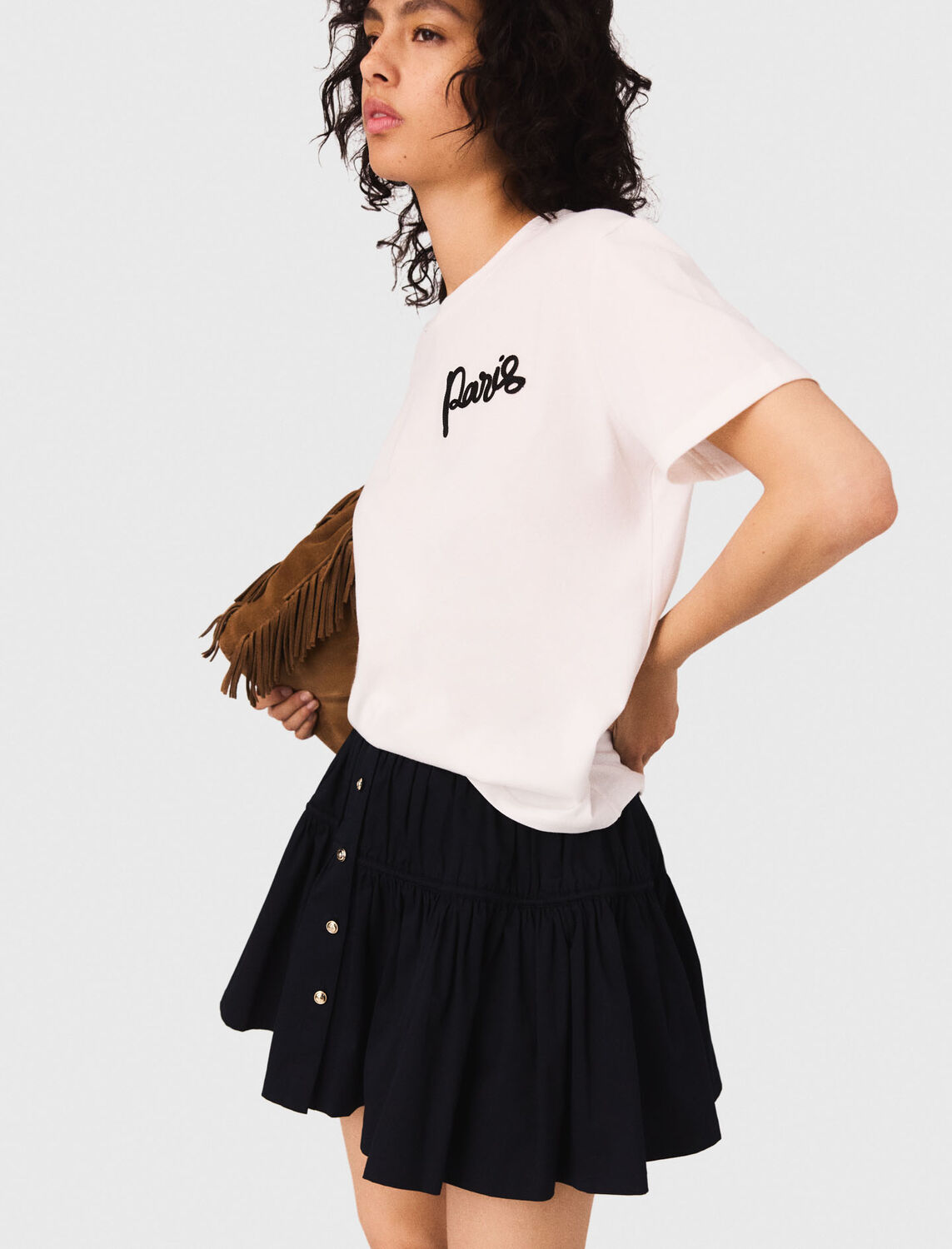 maje - T-Shirts - MAJE