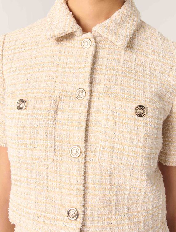 maje - readytowear-blazers - MAJE