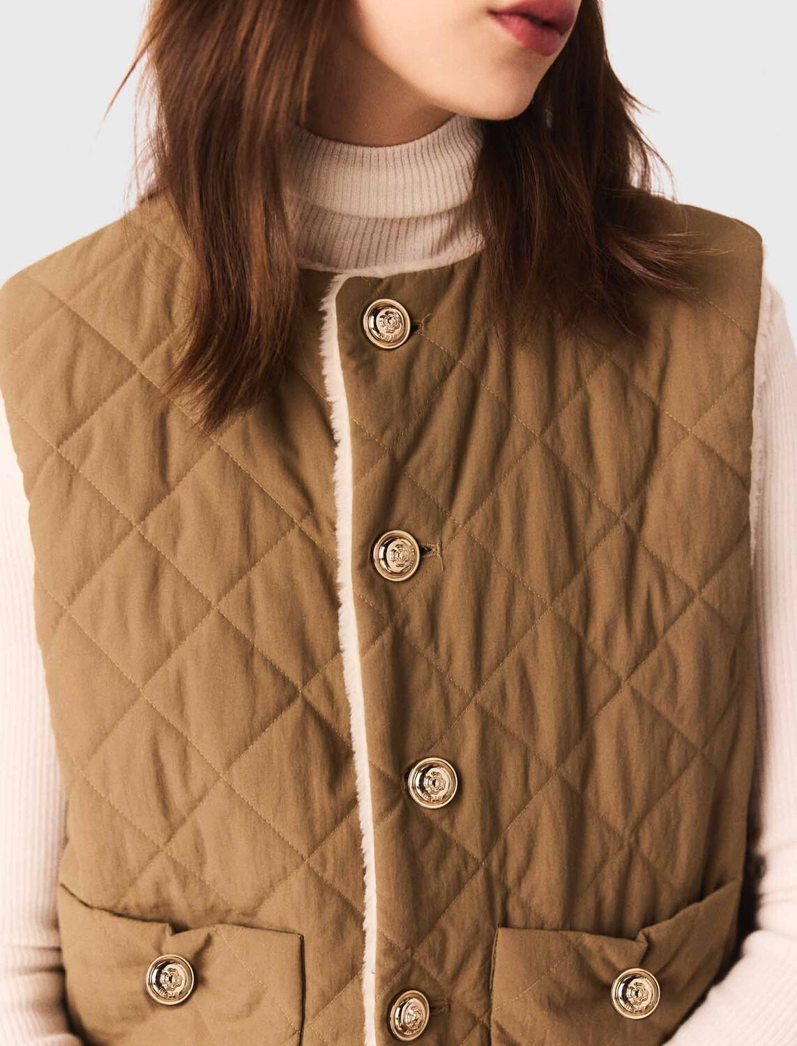 maje - Coats & Jackets - MAJE