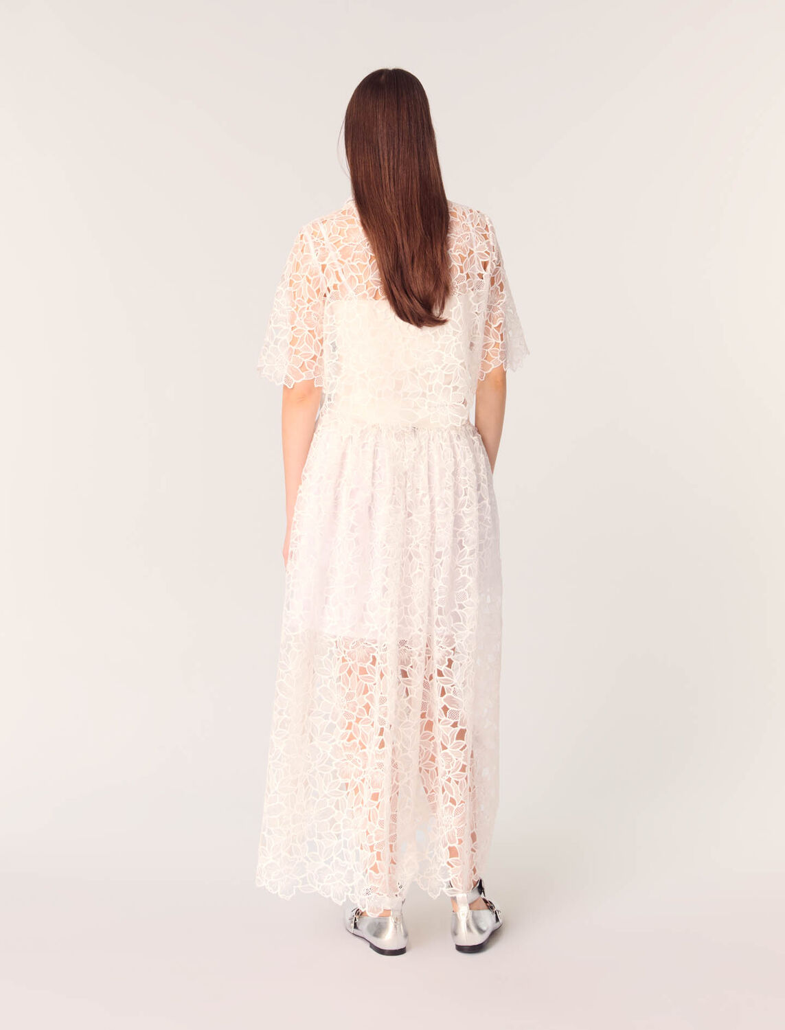 maje - Shirts - MAJE