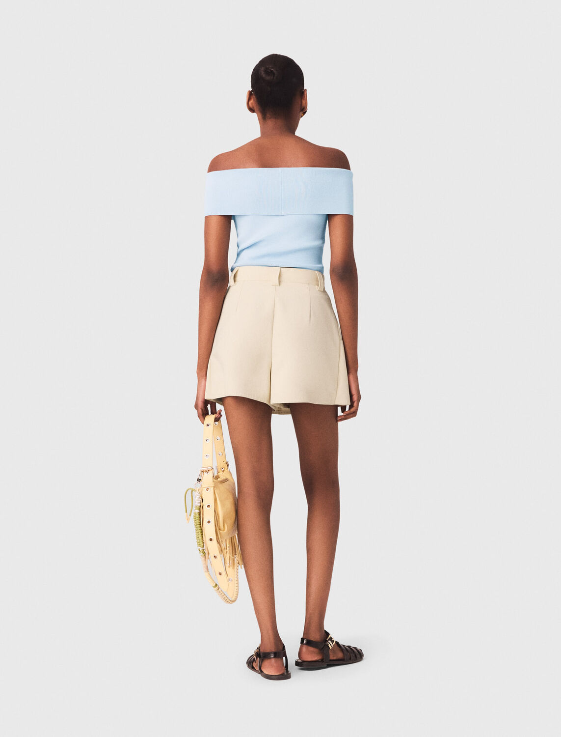 maje - Skirts & Shorts - MAJE