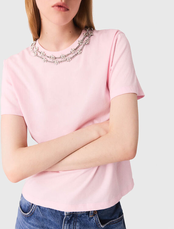 maje - T-Shirts - MAJE