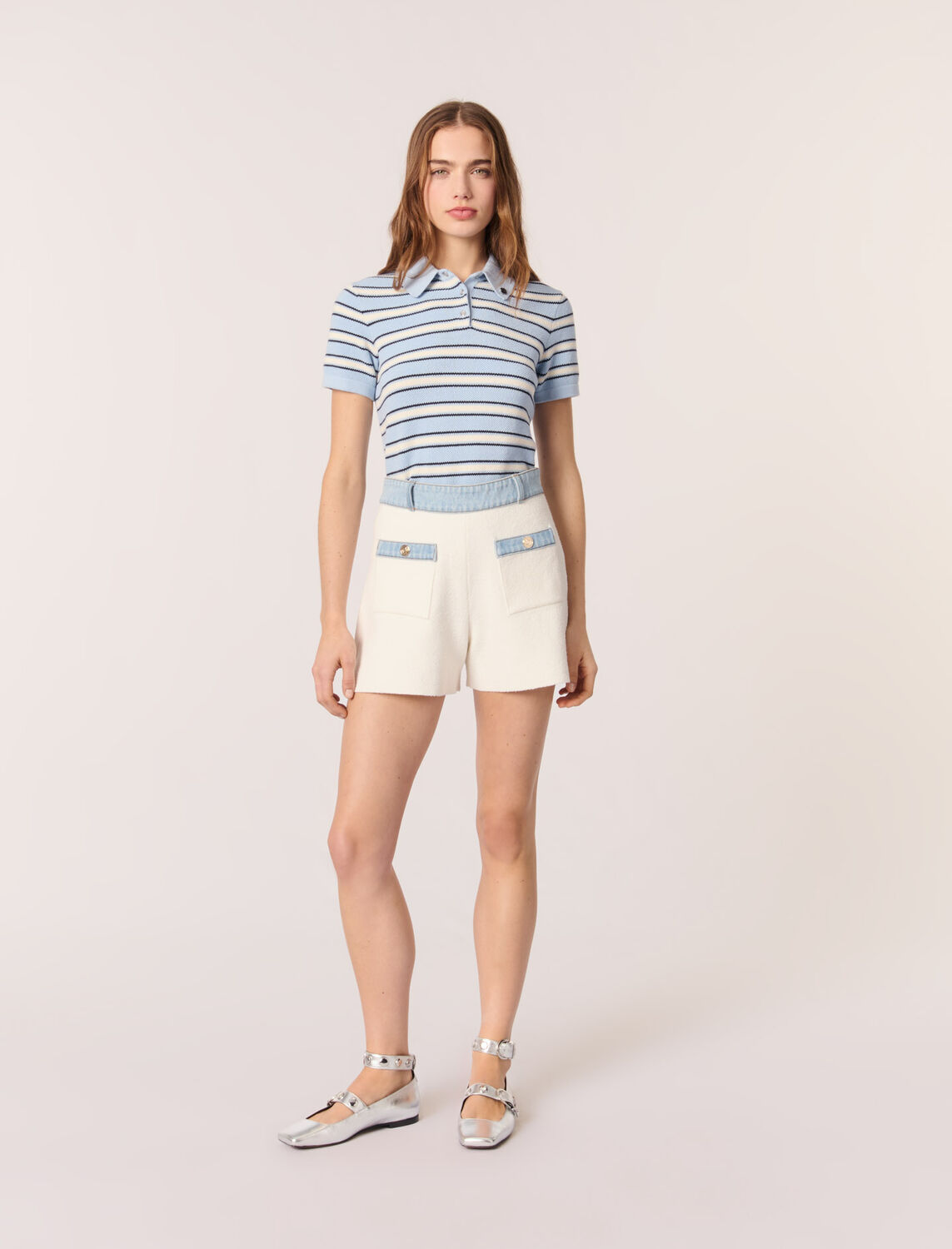 maje - Shirts - MAJE