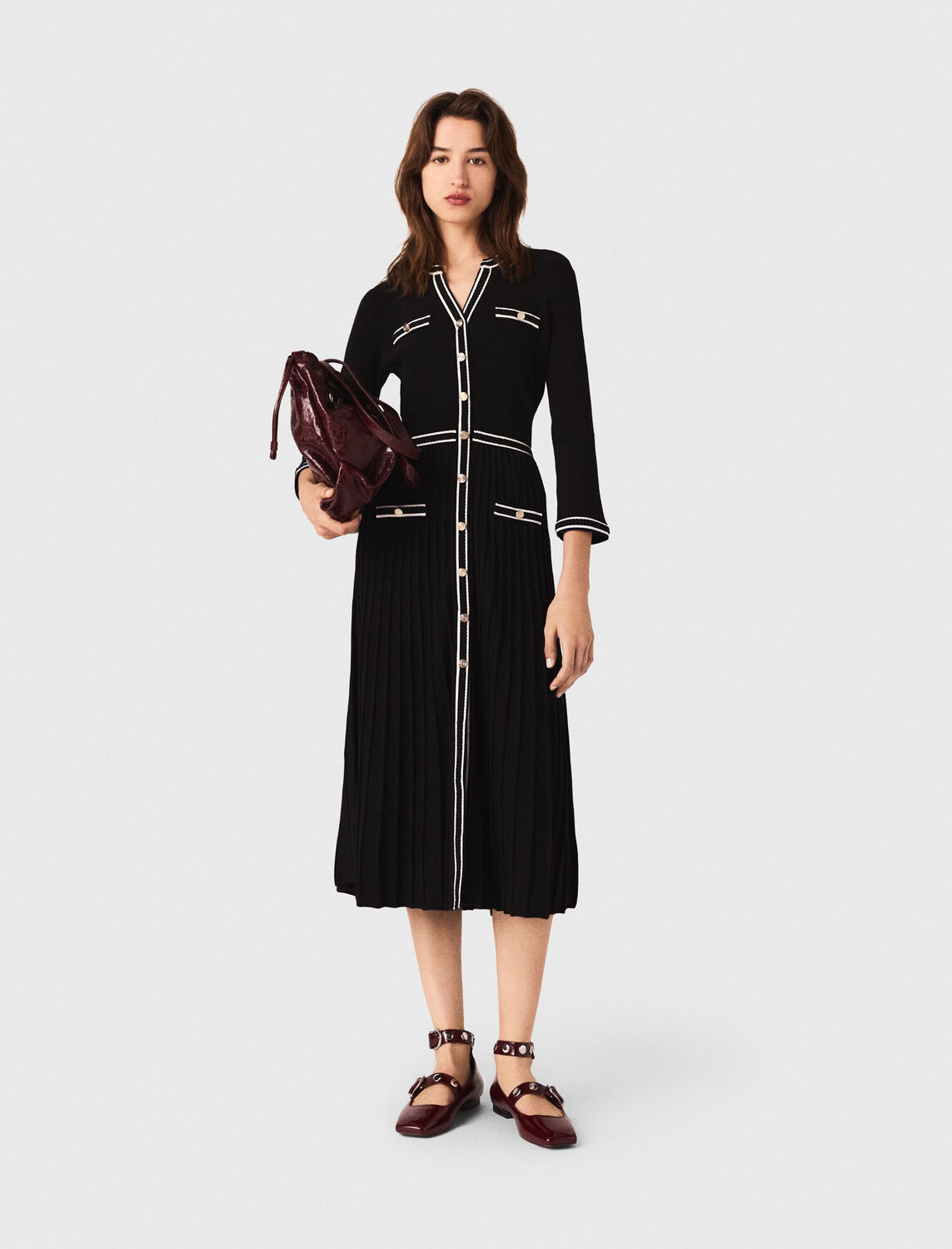 maje - Dresses - MAJE