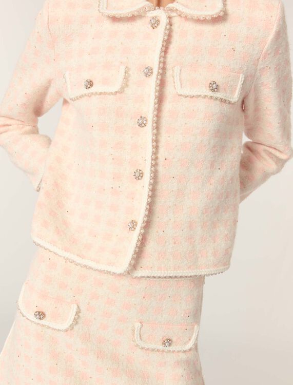 Maje - Sweaters & Cardigans - MAJE