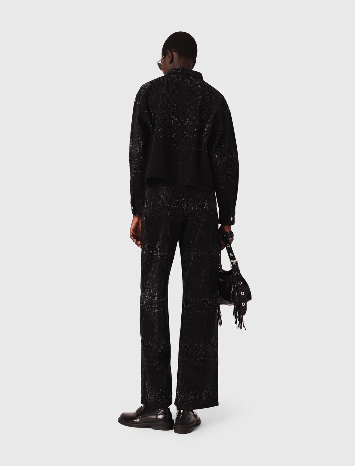 maje - Shirts - MAJE