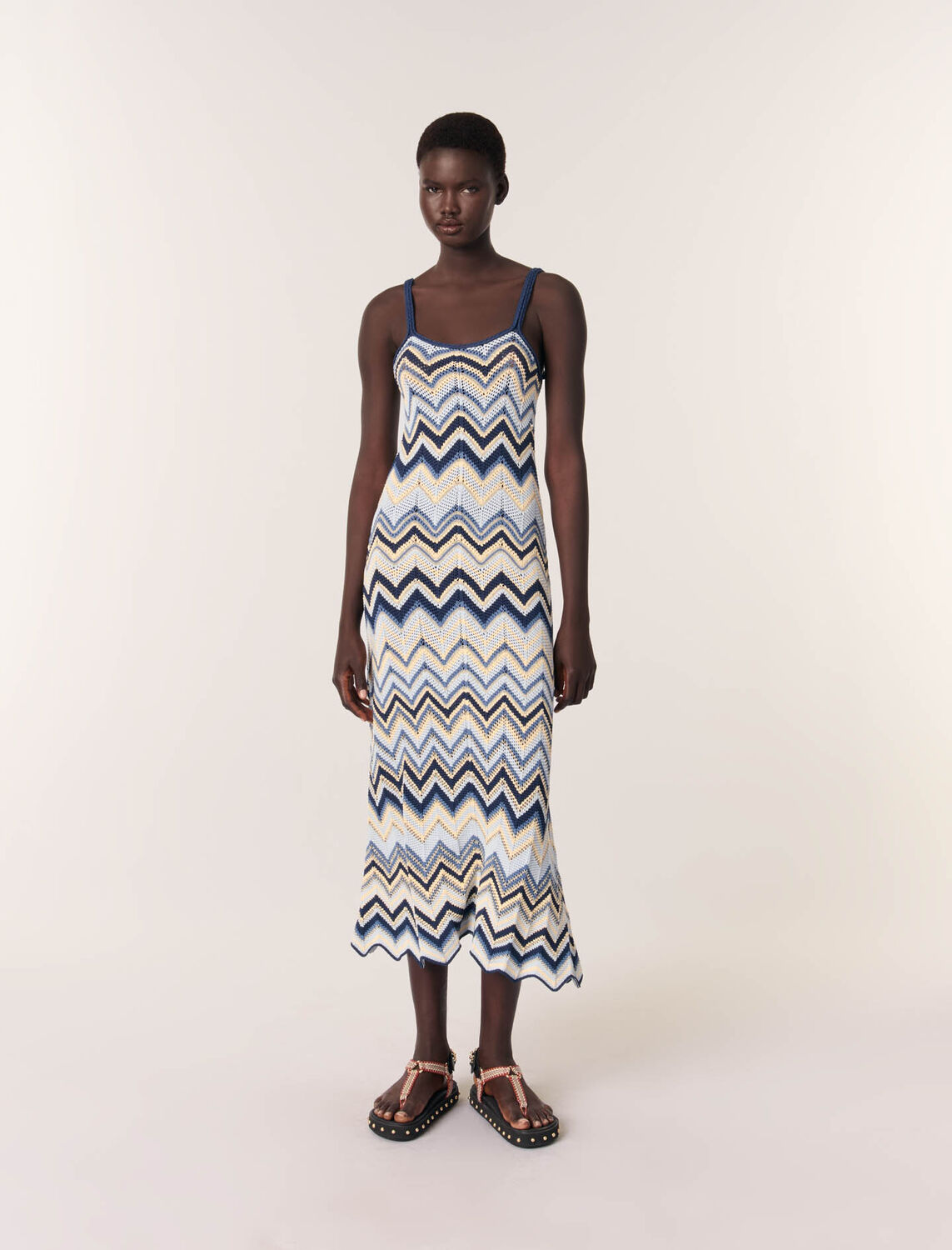 maje - Dresses - MAJE