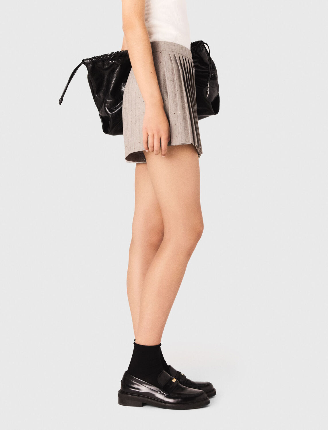maje - Skirts & Shorts - MAJE