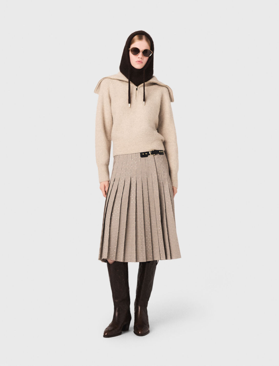 maje - Sweaters & Cardigans - MAJE