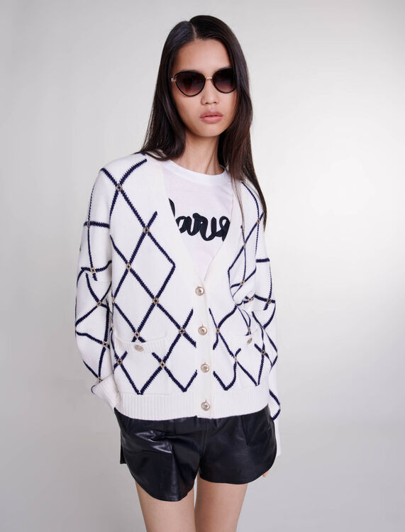 maje - Sweaters & Cardigans - MAJE
