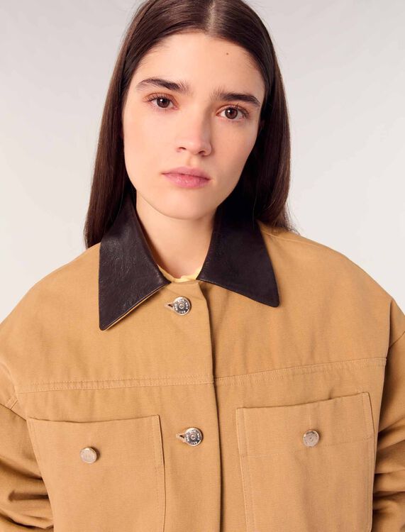 maje - Coats & Jackets - MAJE