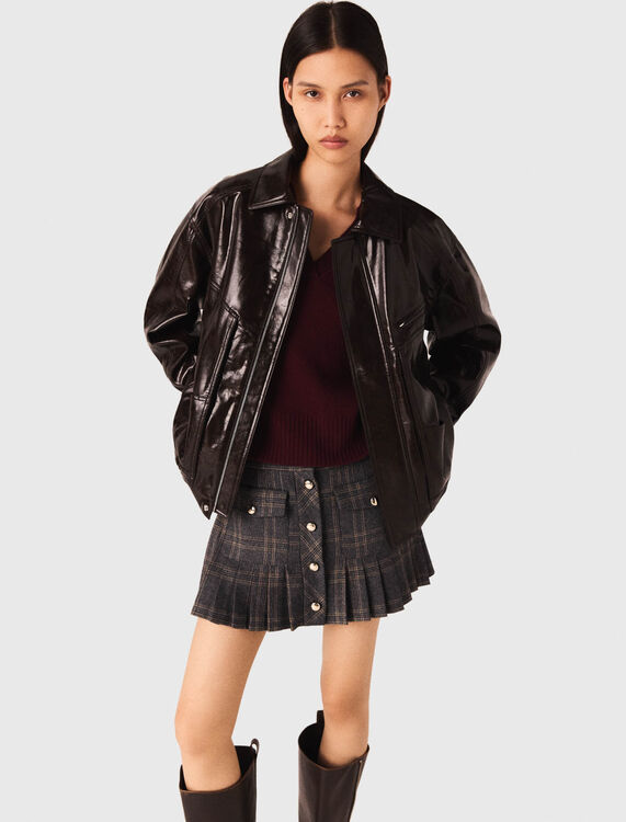maje - readytowear-blazers - MAJE