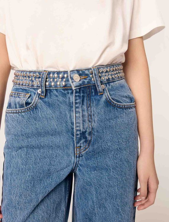 maje - Trousers & Jeans - MAJE