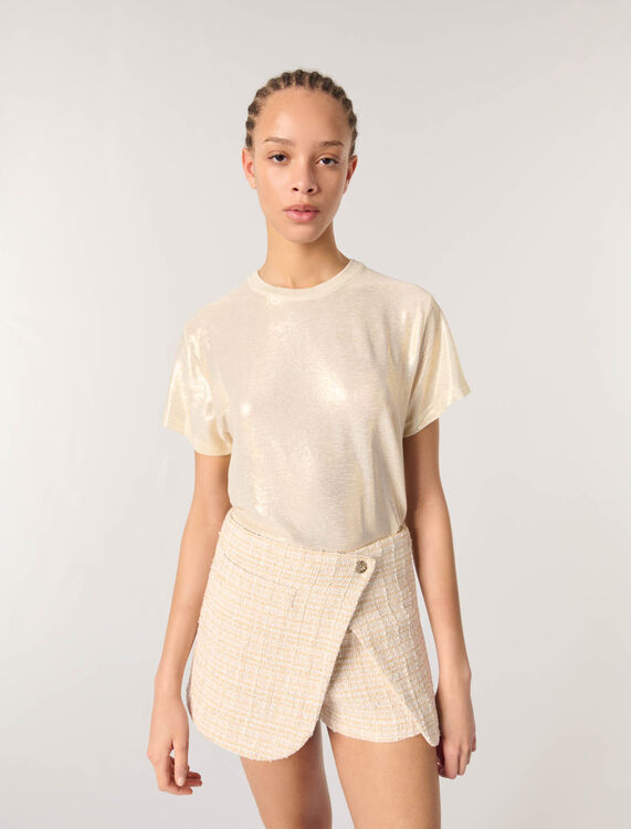 maje - Skirts & Shorts - MAJE