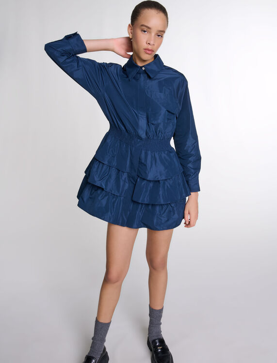maje - Fall-Winter Collection - MAJE