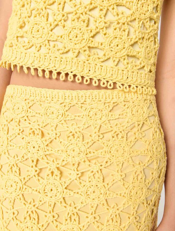 maje - Skirts & Shorts - MAJE