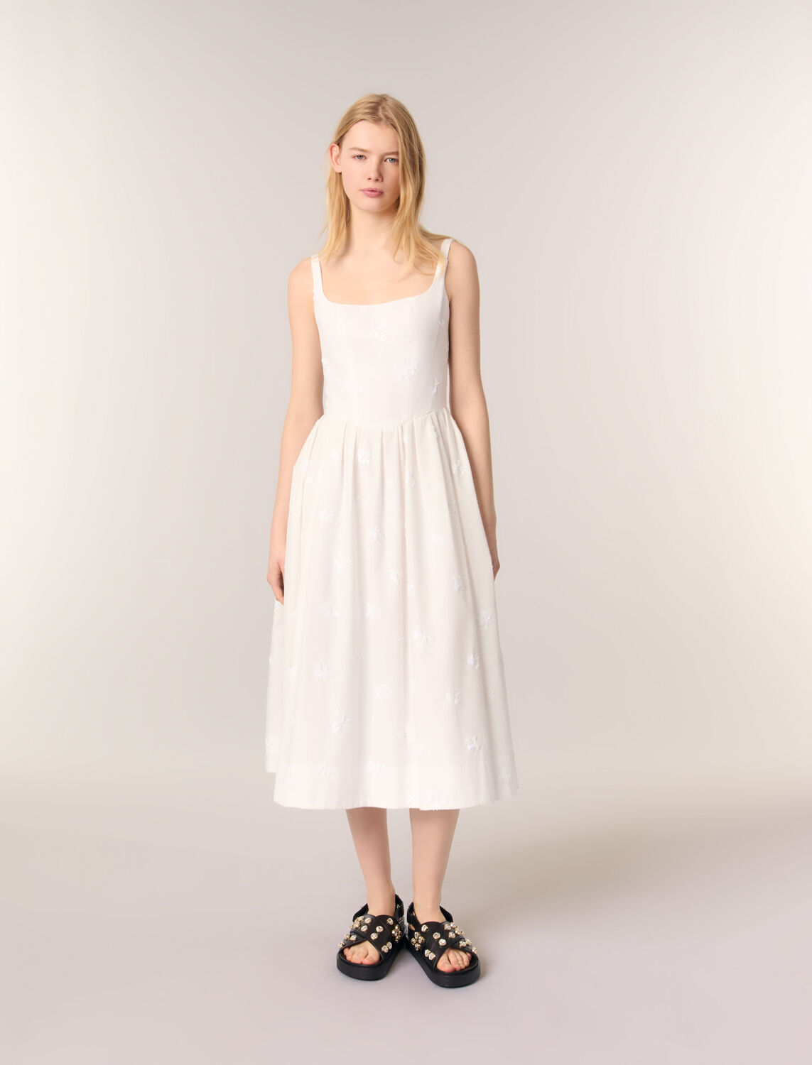 maje - Dresses - MAJE