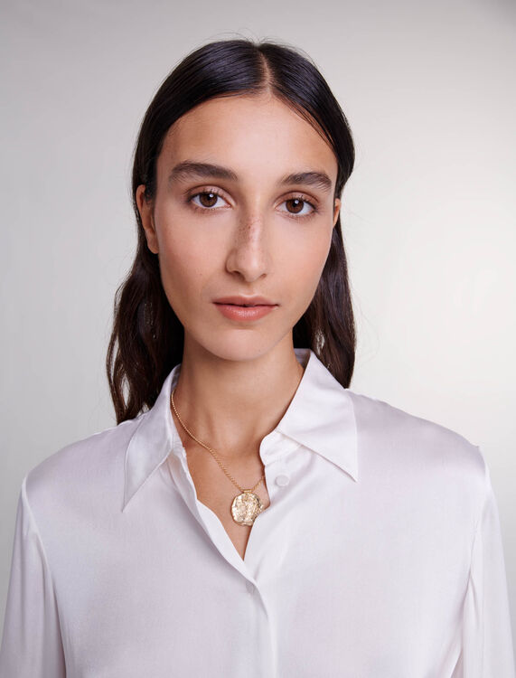 maje - Shirts - MAJE